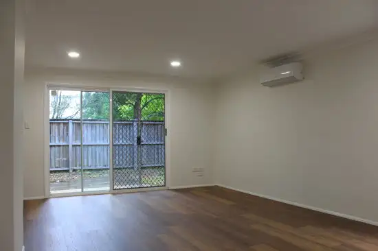 Fifth view of Homely townhouse listing, 67/13 Bowden Court, Nerang QLD 4211