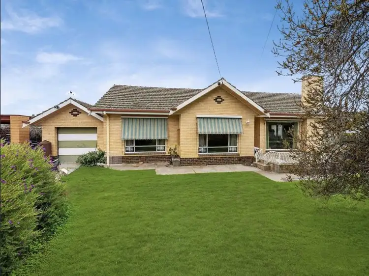 Second view of Homely rural property listing, 28 GOLF LINKS ROAD, Maiden Gully VIC 3551