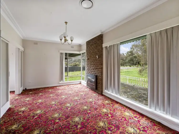 Fourth view of Homely rural property listing, 28 GOLF LINKS ROAD, Maiden Gully VIC 3551