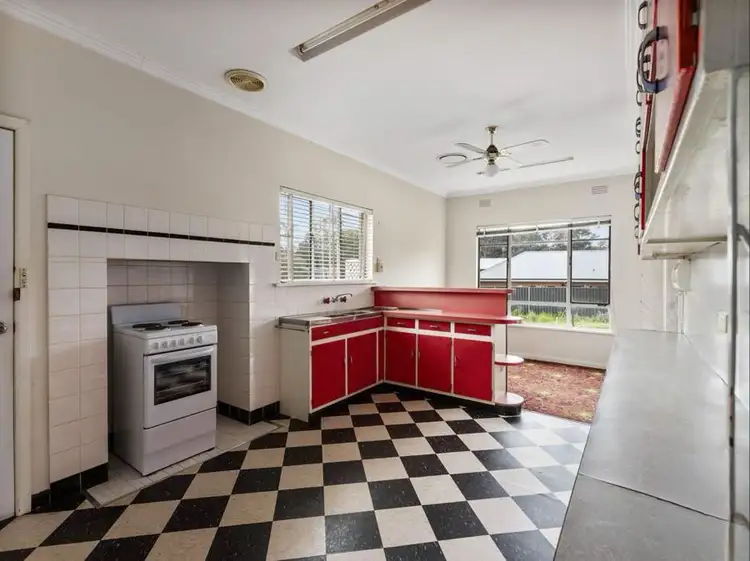 Fifth view of Homely rural property listing, 28 GOLF LINKS ROAD, Maiden Gully VIC 3551