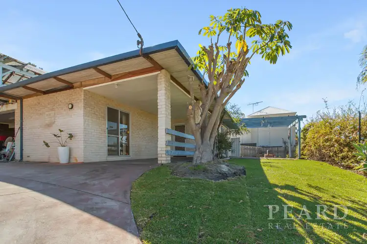 5A Joyce St, Scarborough WA 6019