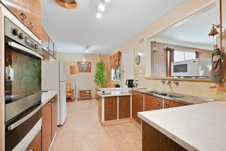 Second view of Homely house listing, 2 Lowanna Avenue, Baulkham Hills NSW 2153