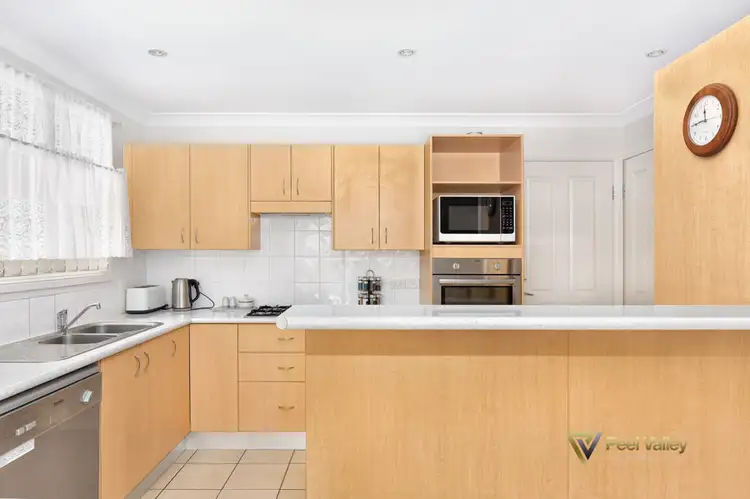 Second view of Homely unit listing, Unit 2-1A Kent Street, Tamworth NSW 2340