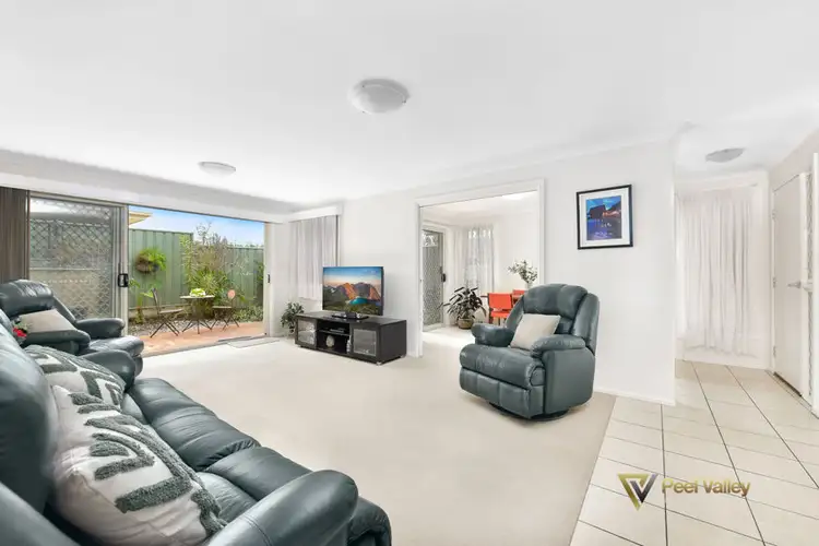 Third view of Homely unit listing, Unit 2-1A Kent Street, Tamworth NSW 2340