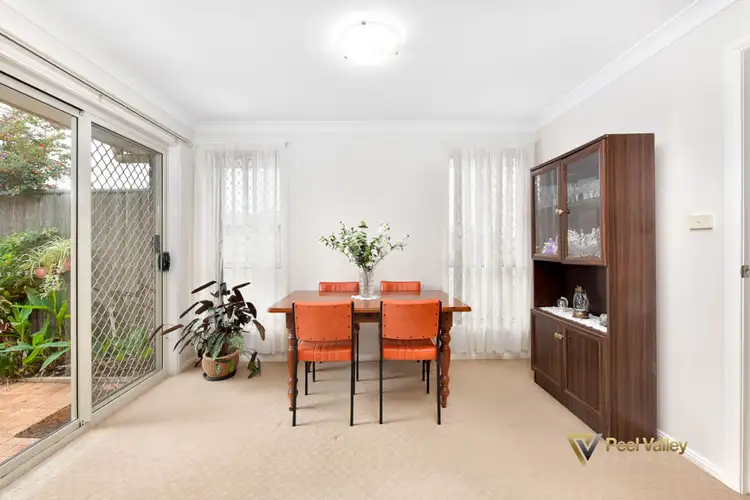 Fourth view of Homely unit listing, Unit 2-1A Kent Street, Tamworth NSW 2340