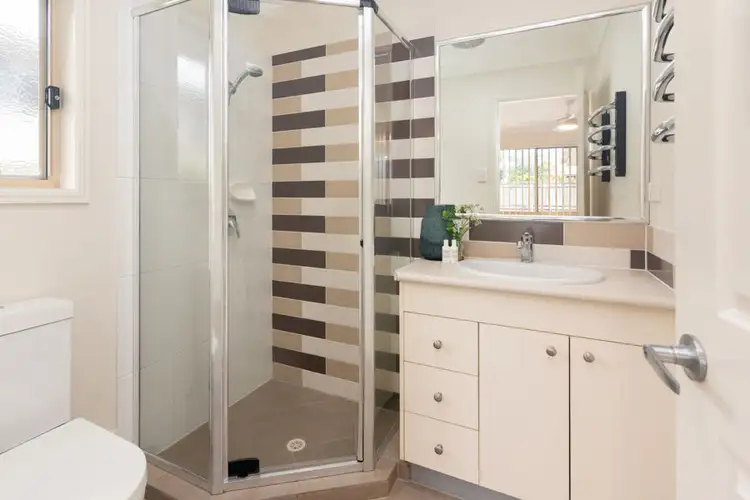 Sixth view of Homely townhouse listing, 44/39 Johnston St, Carina QLD 4152