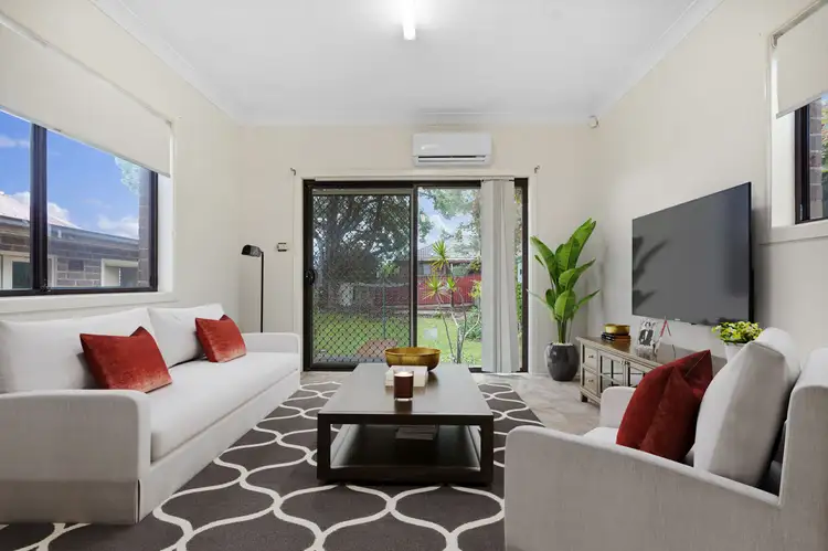 Fifth view of Homely house listing, 36 Allison Road, Guildford NSW 2161
