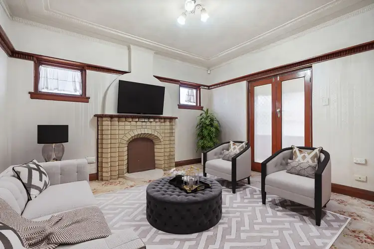 Sixth view of Homely house listing, 36 Allison Road, Guildford NSW 2161