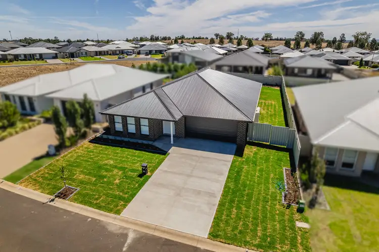 15 Montezuma Terrace, Dubbo NSW 2830
