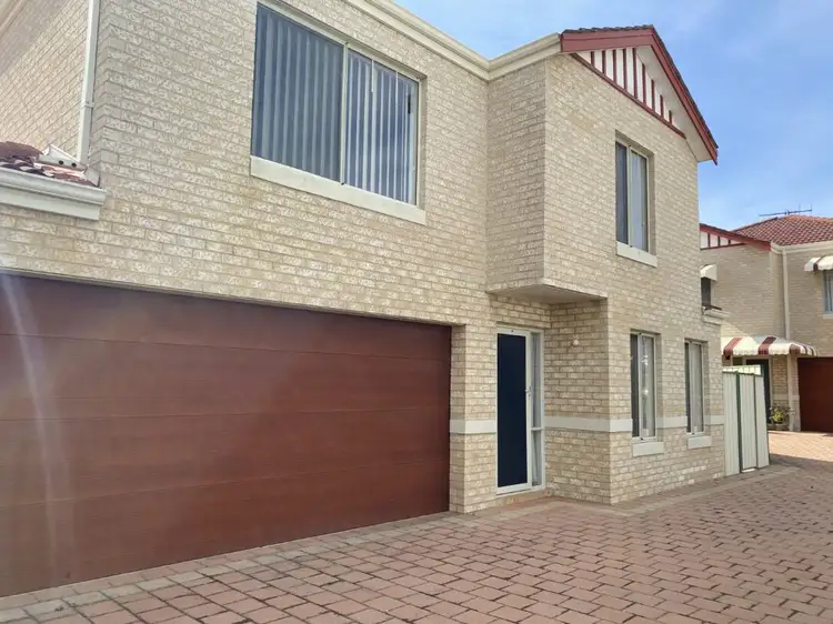 121b Kent Street, Rockingham WA 6168