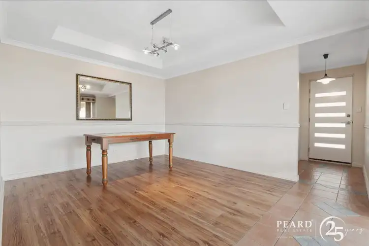 Third view of Homely house listing, 3 Clermont Place, Port Kennedy WA 6172