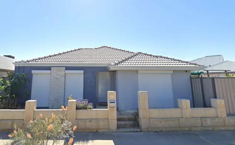 115 Monticello Parkway, Piara Waters WA 6112