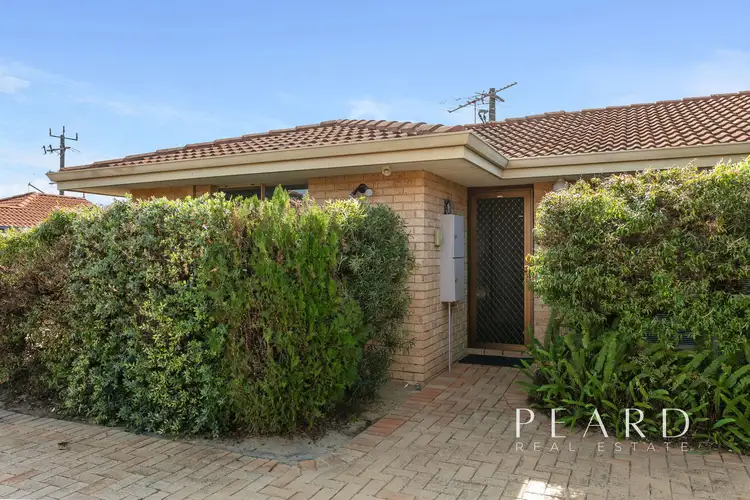 Second view of Homely apartment listing, Unit 1/42 Green Av, Balcatta WA 6021