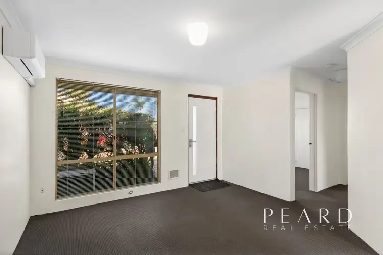 Fourth view of Homely apartment listing, Unit 1/42 Green Av, Balcatta WA 6021