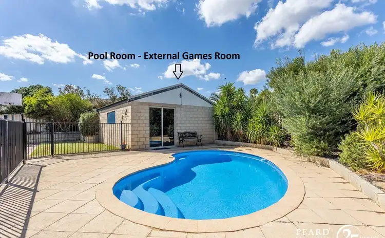 Third view of Homely house listing, 7 Irene Place, Beldon WA 6027