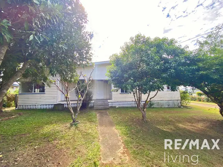 32 Royston Street, Kilcoy QLD 4515