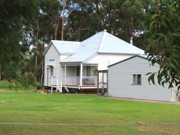 Main view of Homely house listing, 12 McCosker Drive, Dalveen QLD 4374