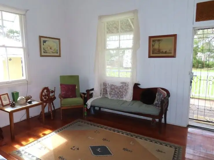 Third view of Homely house listing, 12 McCosker Drive, Dalveen QLD 4374