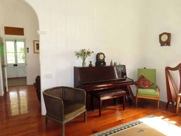 Fourth view of Homely house listing, 12 McCosker Drive, Dalveen QLD 4374