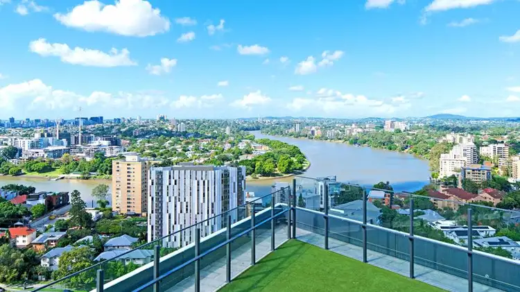 1002/66 High Street, Toowong QLD 4066