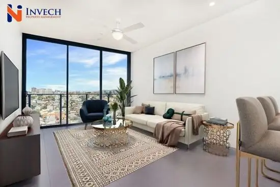 Main view of Homely apartment listing, 808/10 Trinity Street, Fortitude Valley QLD 4006