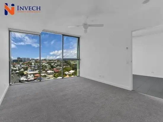 Fifth view of Homely apartment listing, 808/10 Trinity Street, Fortitude Valley QLD 4006
