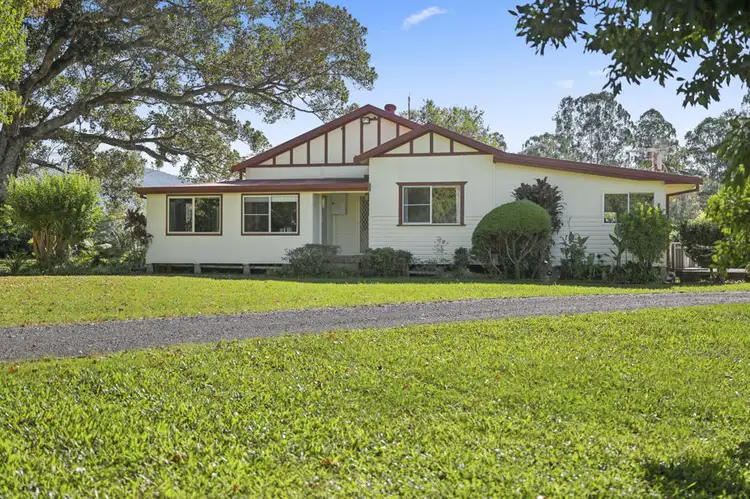 Third view of Homely rural property listing, 1596 Waterfall Way, Bellingen NSW 2454