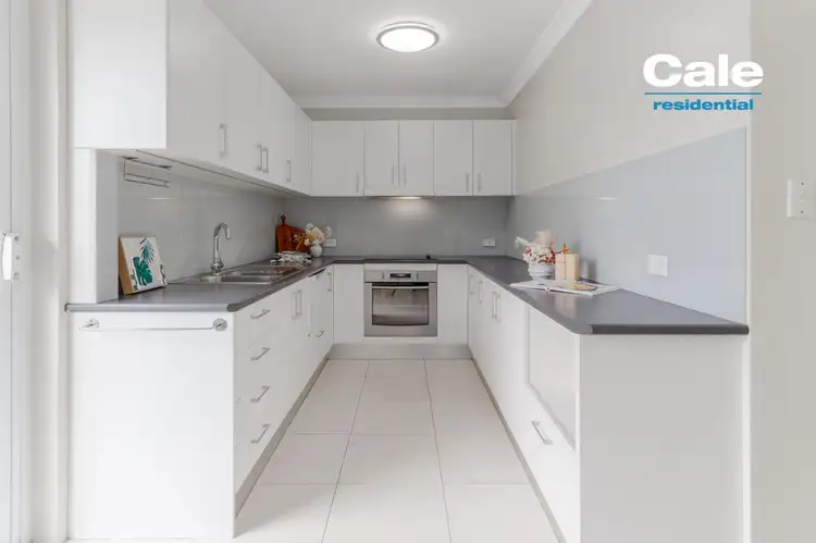Third view of Homely apartment listing, 11/71 Oxford Street, Epping NSW 2121
