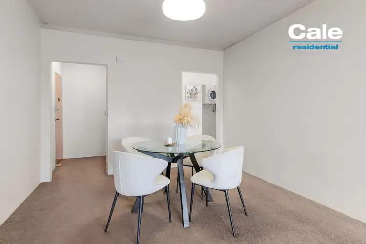 Fourth view of Homely apartment listing, 11/71 Oxford Street, Epping NSW 2121