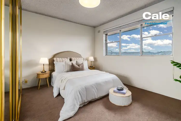 Fifth view of Homely apartment listing, 11/71 Oxford Street, Epping NSW 2121