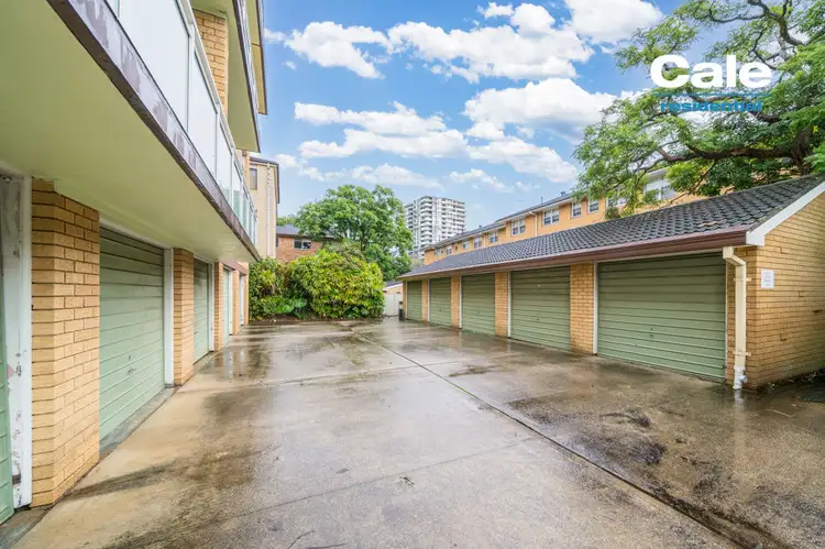 Sixth view of Homely apartment listing, 11/71 Oxford Street, Epping NSW 2121