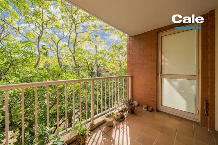 Third view of Homely apartment listing, 4/13-23 Lancaster Drive, Marsfield NSW 2122