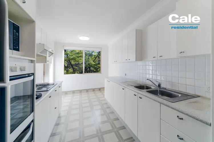 Fourth view of Homely apartment listing, 4/13-23 Lancaster Drive, Marsfield NSW 2122