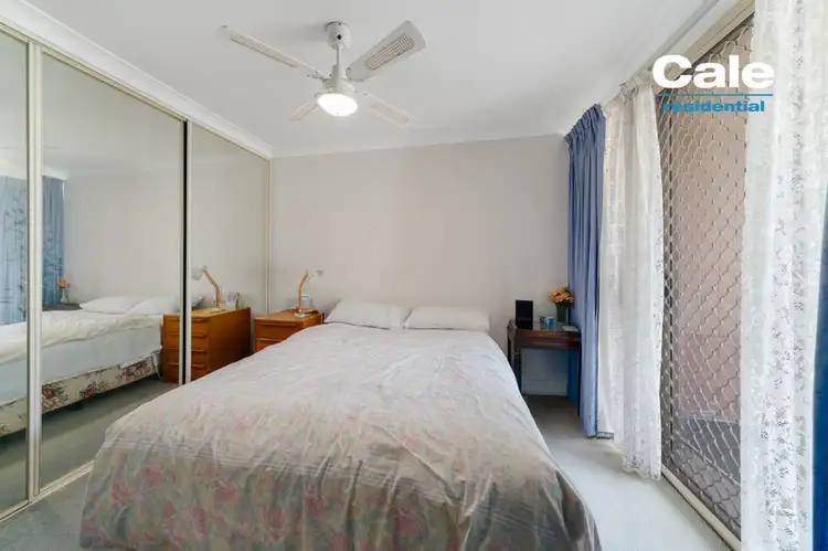 Sixth view of Homely apartment listing, 4/13-23 Lancaster Drive, Marsfield NSW 2122