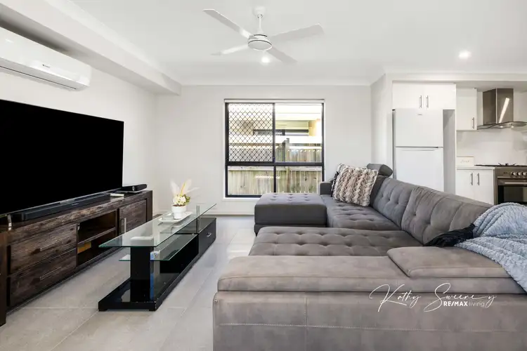 Third view of Homely house listing, 70 Ben Crescent, Caboolture South QLD 4510