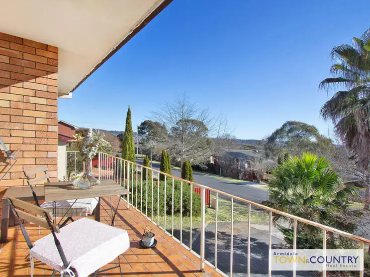 Sixth view of Homely house listing, 2/5 Oak Tree Drive, Armidale NSW 2350