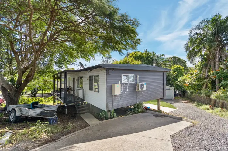 Main view of Homely house listing, 5 Hibiscus Street, Kingston QLD 4114