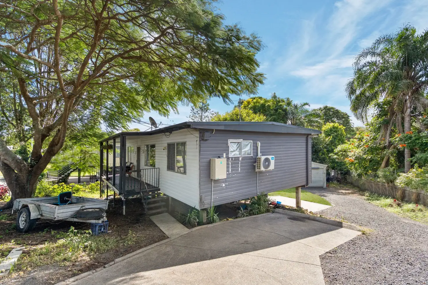 Main view of Homely house listing, 5 Hibiscus Street, Kingston QLD 4114