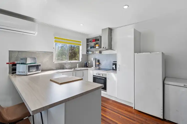Second view of Homely house listing, 5 Hibiscus Street, Kingston QLD 4114