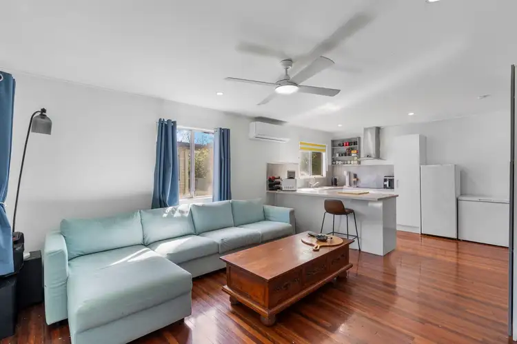 Third view of Homely house listing, 5 Hibiscus Street, Kingston QLD 4114