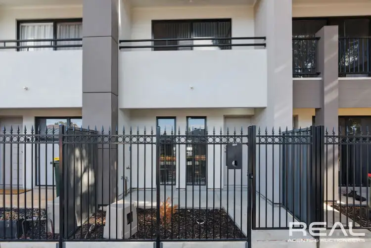 Main view of Homely house listing, 30/5 Campbell Rd, Elizabeth Downs SA 5113