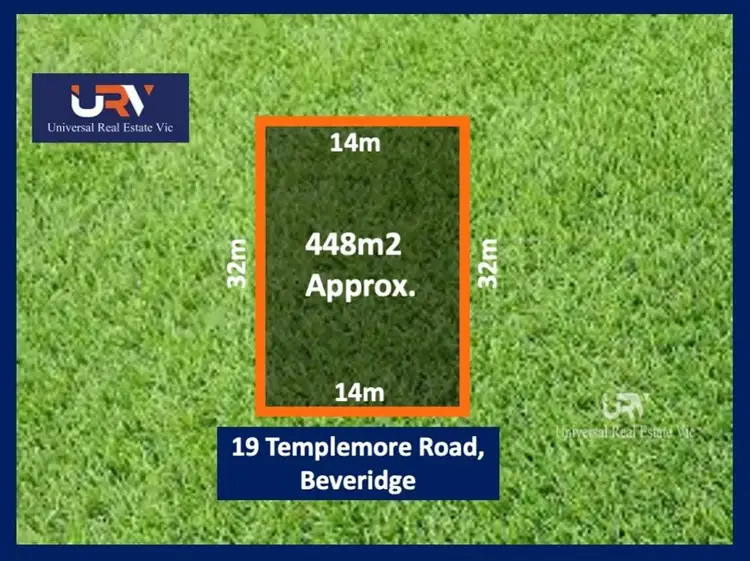 19 Templemore Road, Beveridge VIC 3753