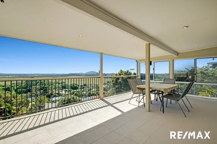 Second view of Homely house listing, 49 Willis Road, Bli Bli QLD 4560
