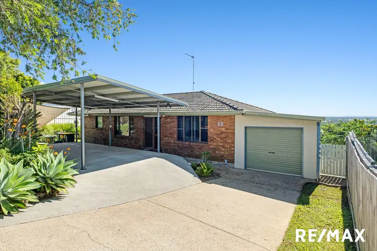 Third view of Homely house listing, 49 Willis Road, Bli Bli QLD 4560