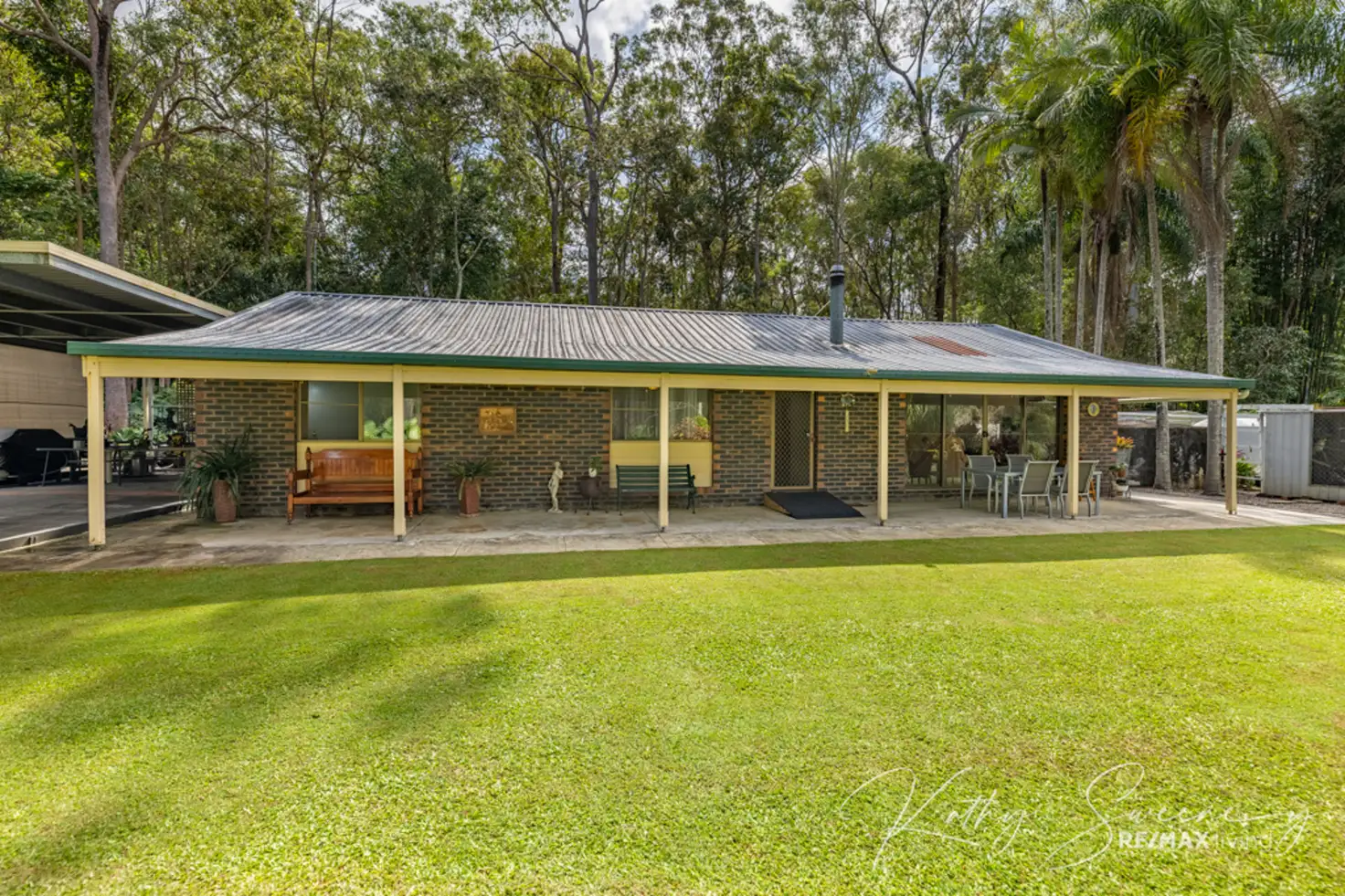 Main view of Homely rural property listing, 231 Tinney Road, Upper Caboolture QLD 4510
