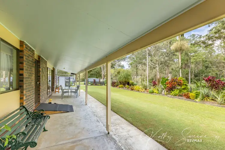 Third view of Homely rural property listing, 231 Tinney Road, Upper Caboolture QLD 4510
