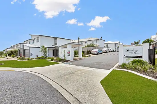 43/40 Kathleen street, Richlands QLD 4077
