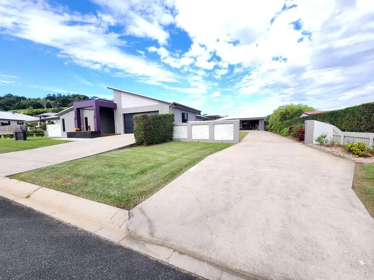 14 Sturt Cresent, Erakala QLD 4740