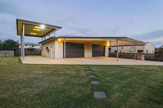 Second view of Homely house listing, 14 Sturt Cresent, Erakala QLD 4740