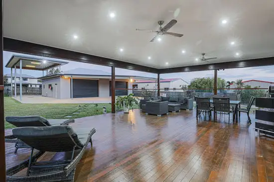 Fourth view of Homely house listing, 14 Sturt Cresent, Erakala QLD 4740